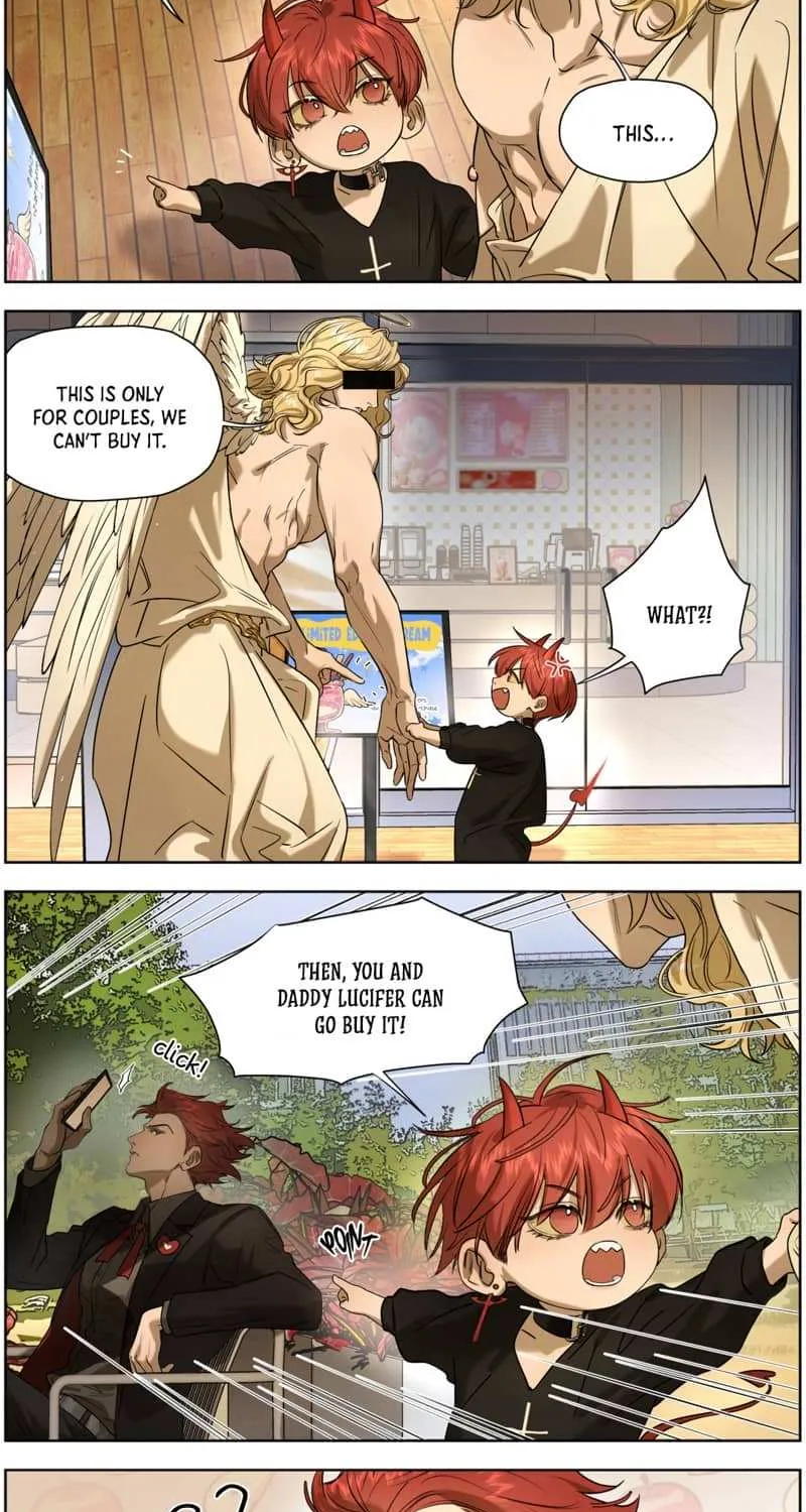 Hell Intern Chapter 6.1 page 4 - 