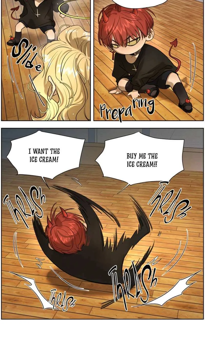 Hell Intern Chapter 6.1 page 6 - 