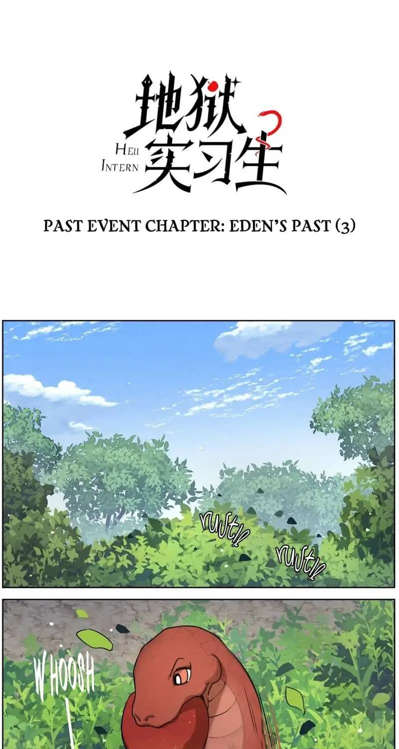 Hell Intern Chapter 6.5 page 2 - 