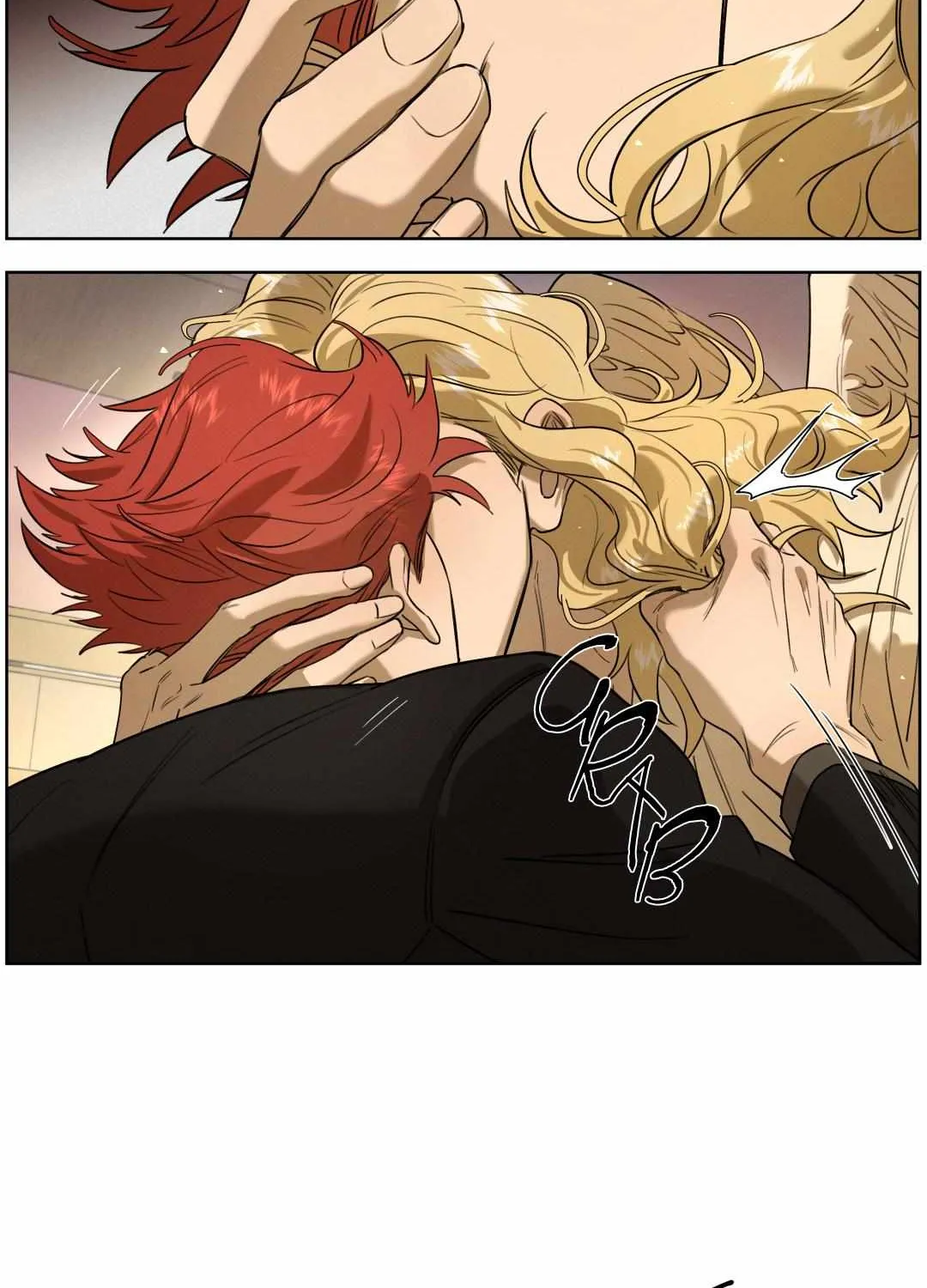 Hell Intern Chapter 6 page 21 - 