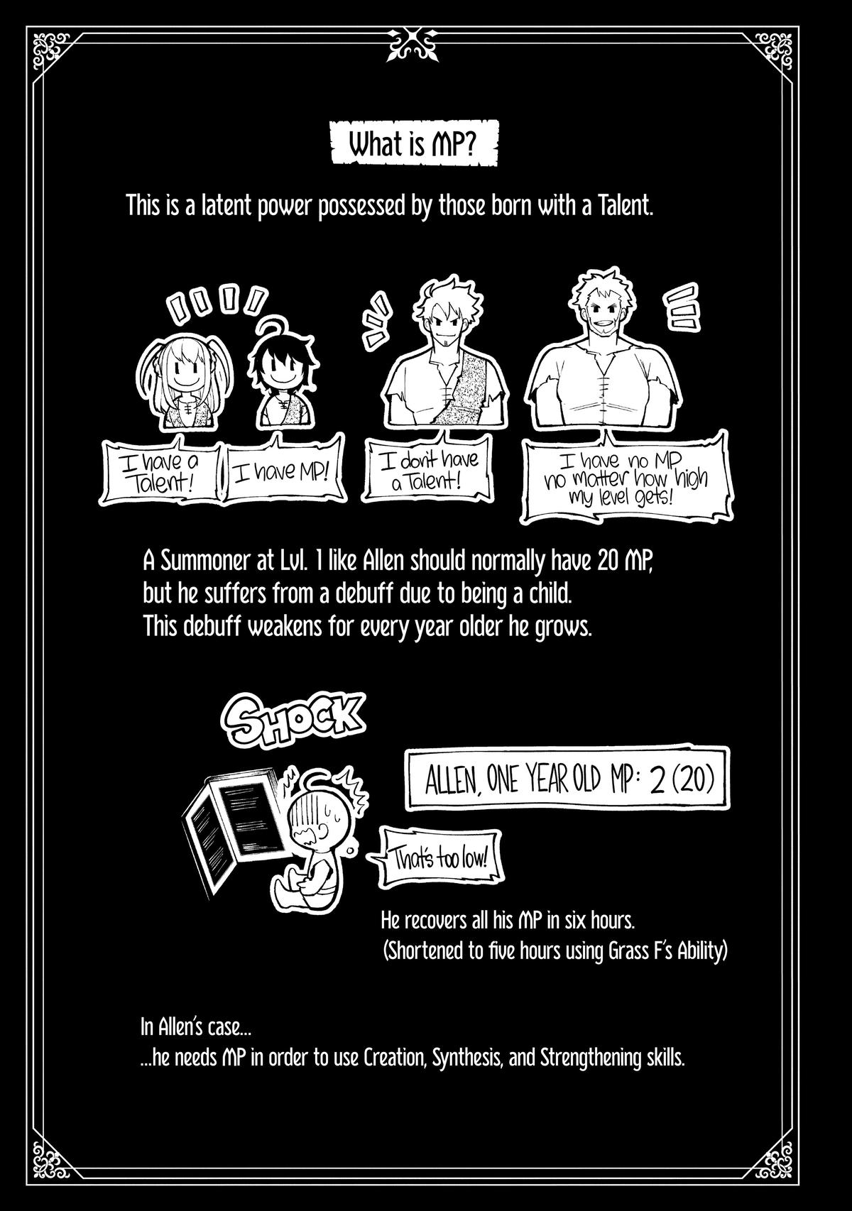Hell Mode: The Hardcore Gamer Dominates in Another World with Garbage Balancing Chapter 1.1 page 29 - 