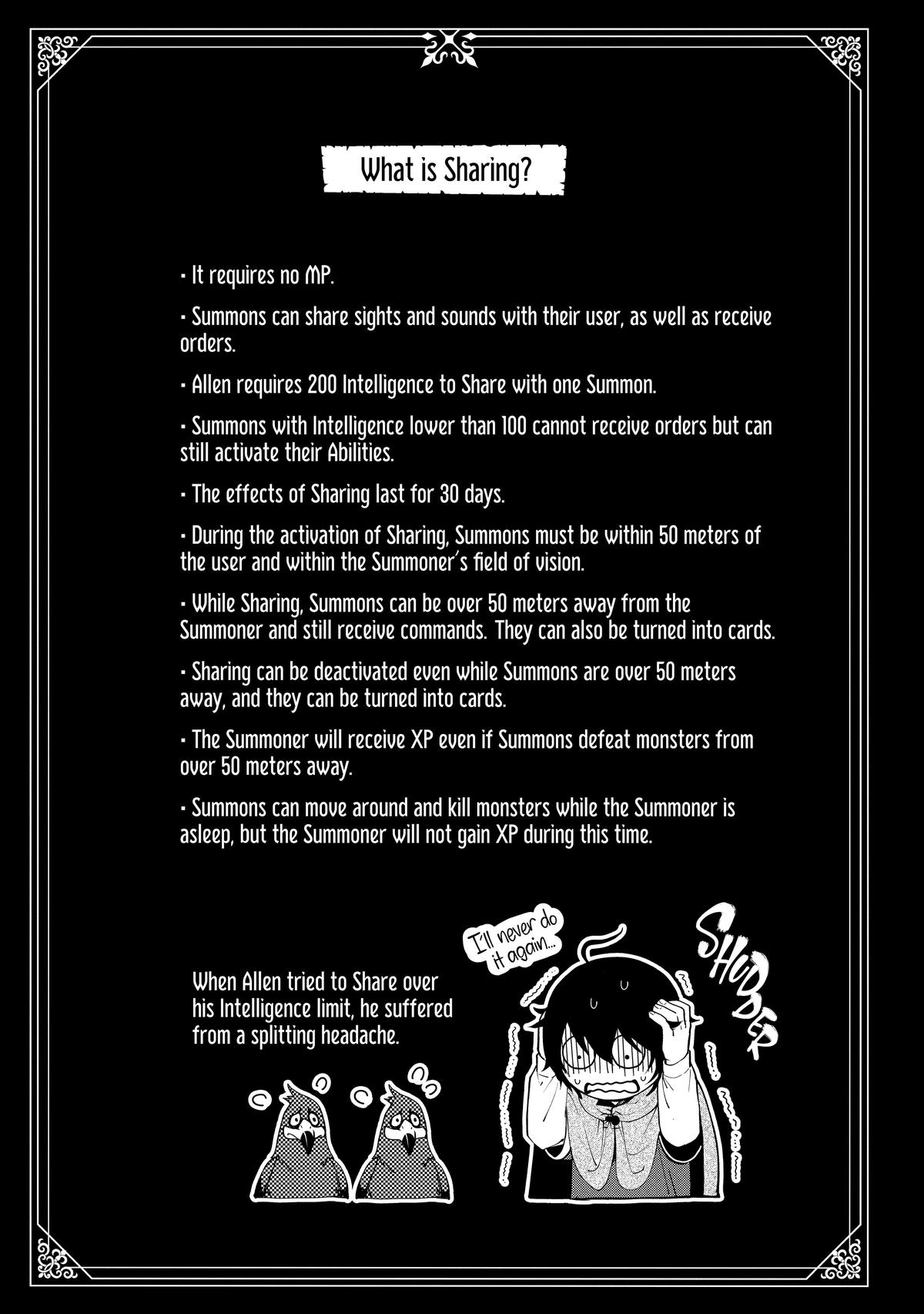 Hell Mode: The Hardcore Gamer Dominates in Another World with Garbage Balancing Chapter 10.1 page 28 - 