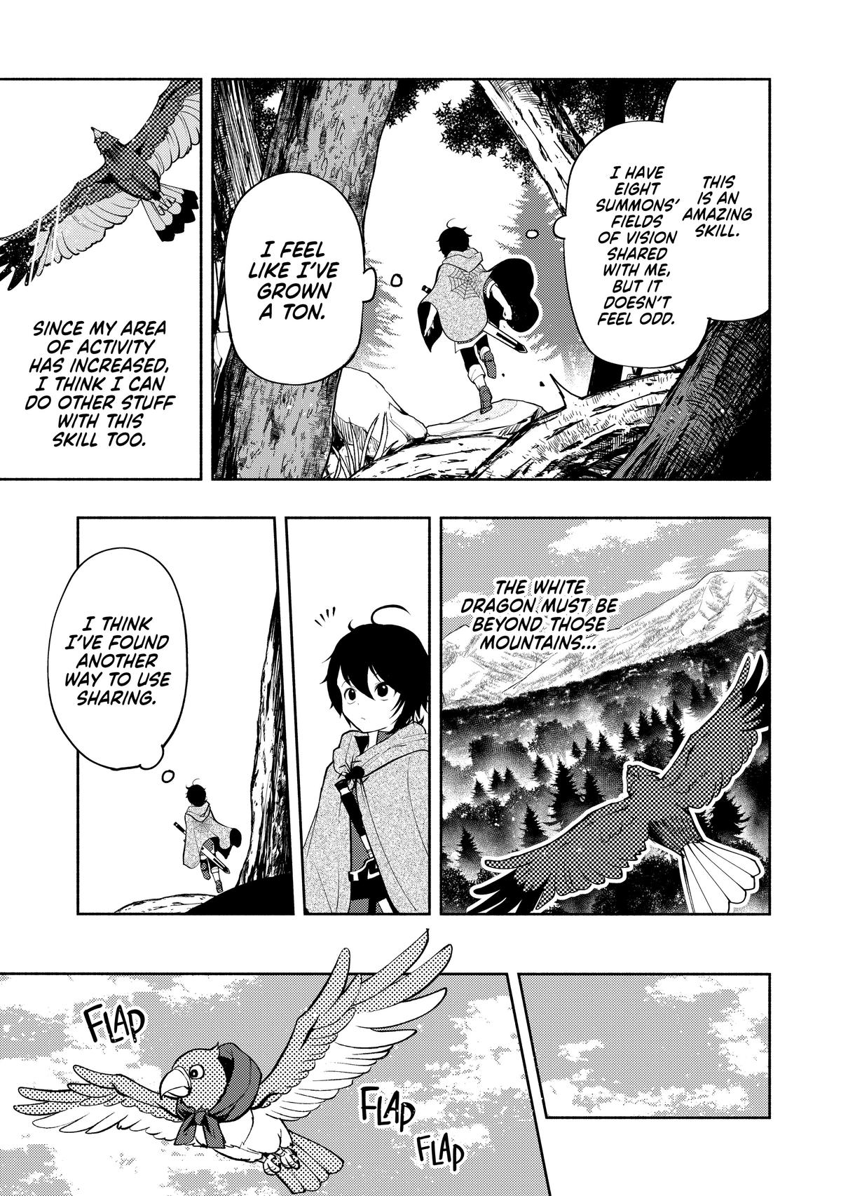 Hell Mode: The Hardcore Gamer Dominates in Another World with Garbage Balancing Chapter 10 page 18 - 