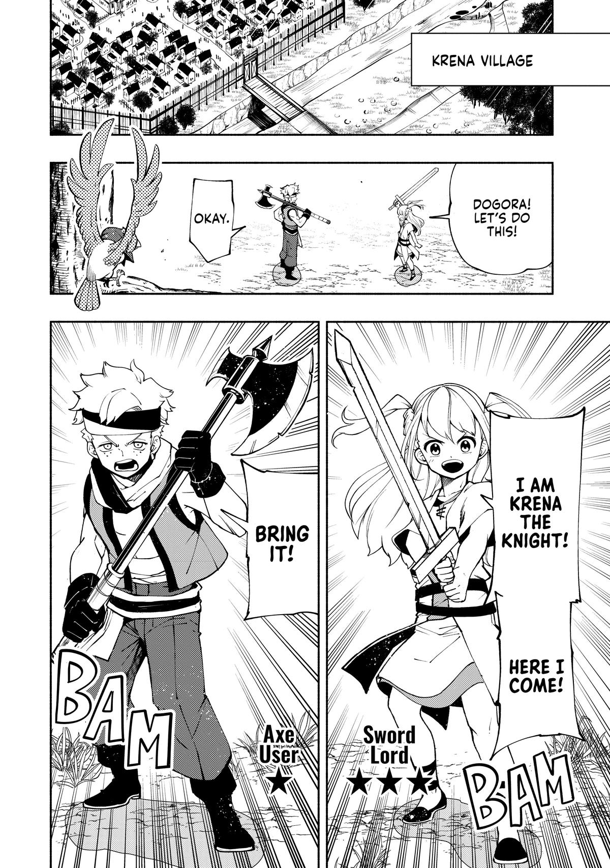 Hell Mode: The Hardcore Gamer Dominates in Another World with Garbage Balancing Chapter 10 page 19 - 