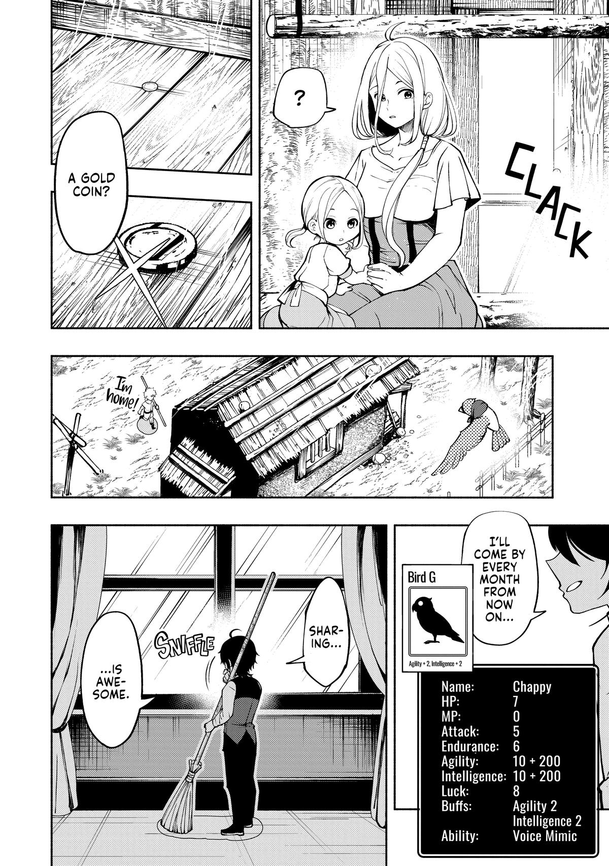 Hell Mode: The Hardcore Gamer Dominates in Another World with Garbage Balancing Chapter 10 page 23 - 