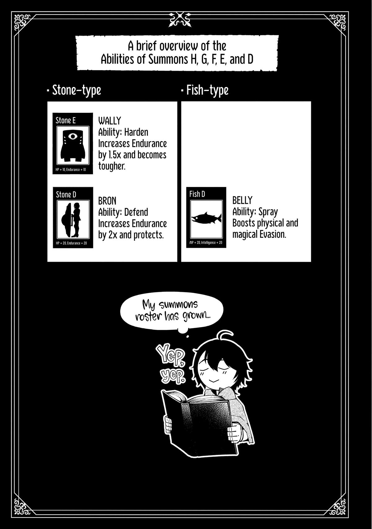Hell Mode: The Hardcore Gamer Dominates in Another World with Garbage Balancing Chapter 15 page 25 - 