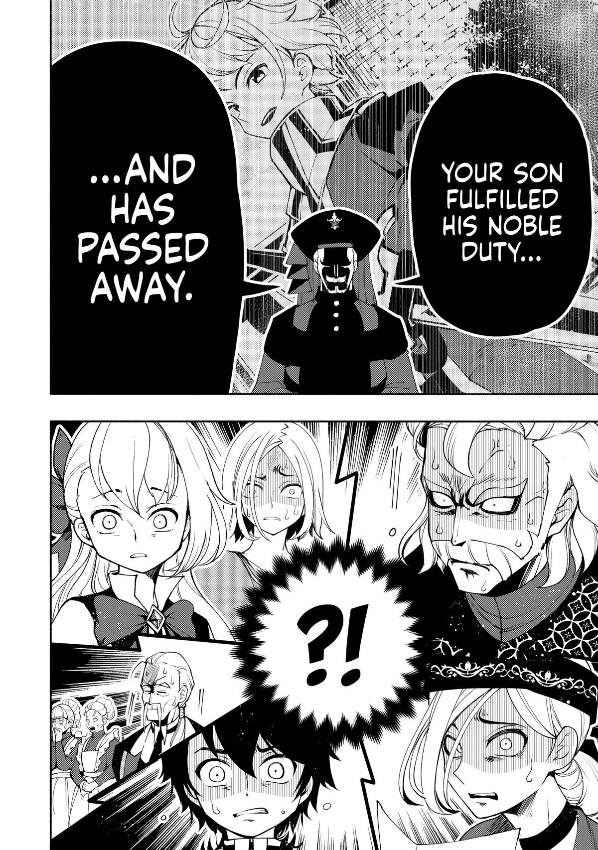 Hell Mode: The Hardcore Gamer Dominates in Another World with Garbage Balancing Chapter 15 page 10 - 