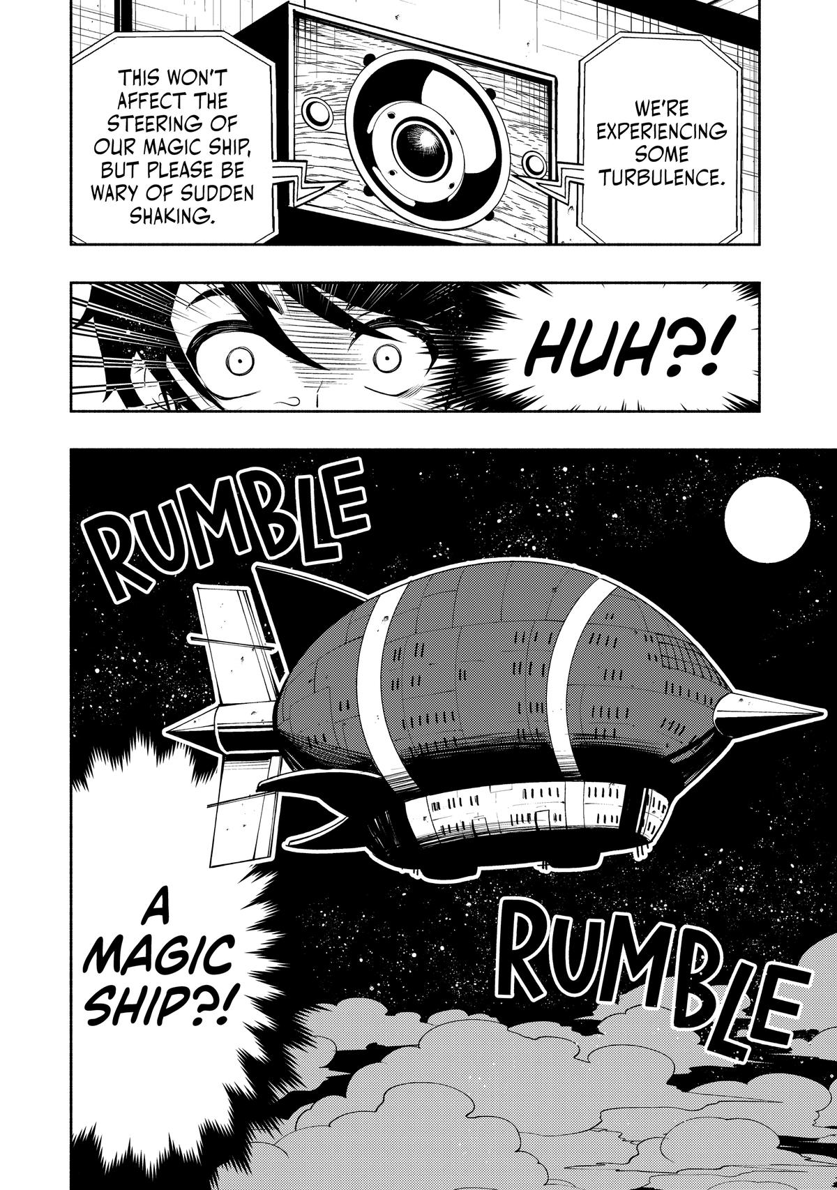 Hell Mode: The Hardcore Gamer Dominates in Another World with Garbage Balancing Chapter 18 page 22 - 