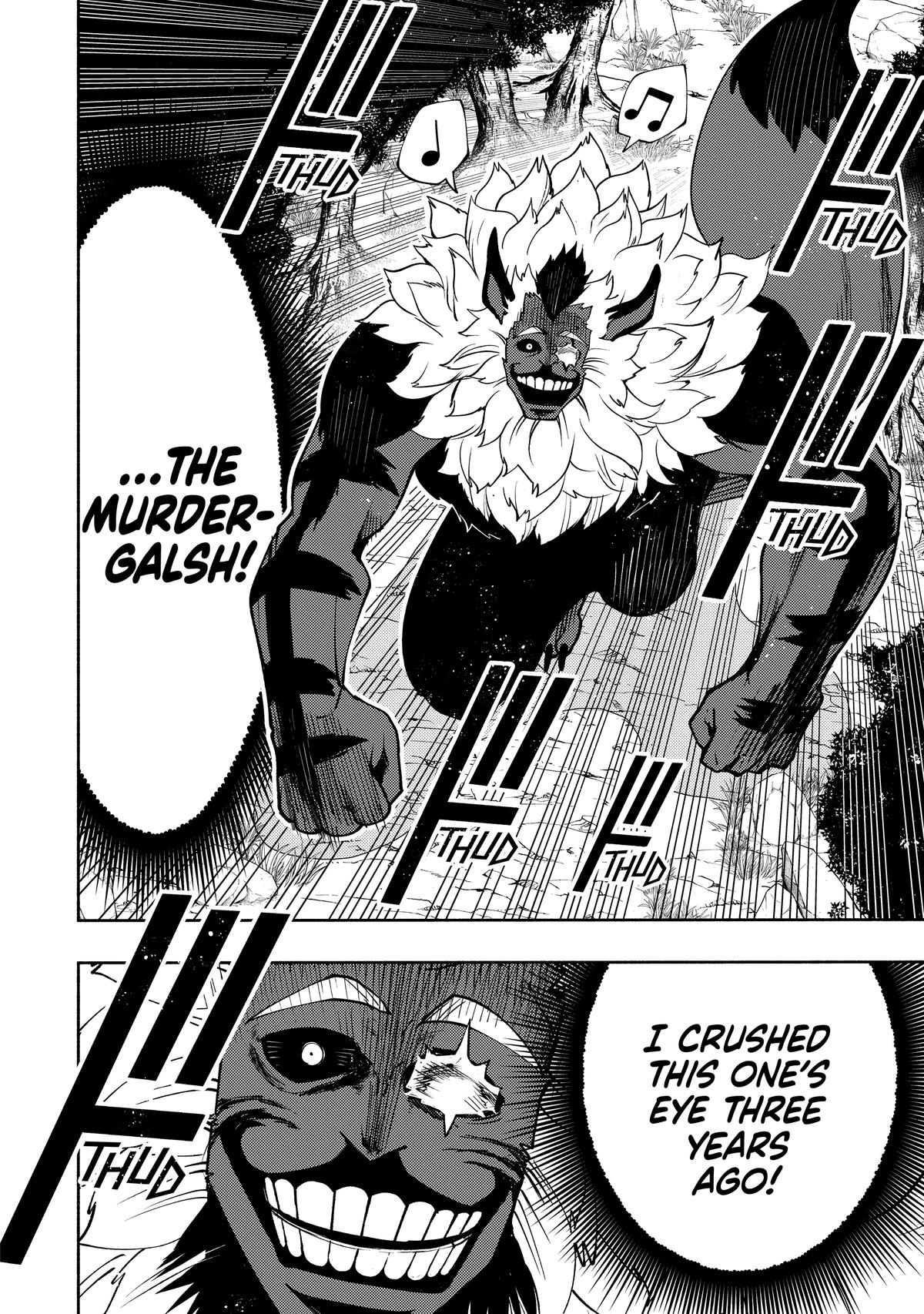 Hell Mode: The Hardcore Gamer Dominates in Another World with Garbage Balancing Chapter 20.1 page 26 - 