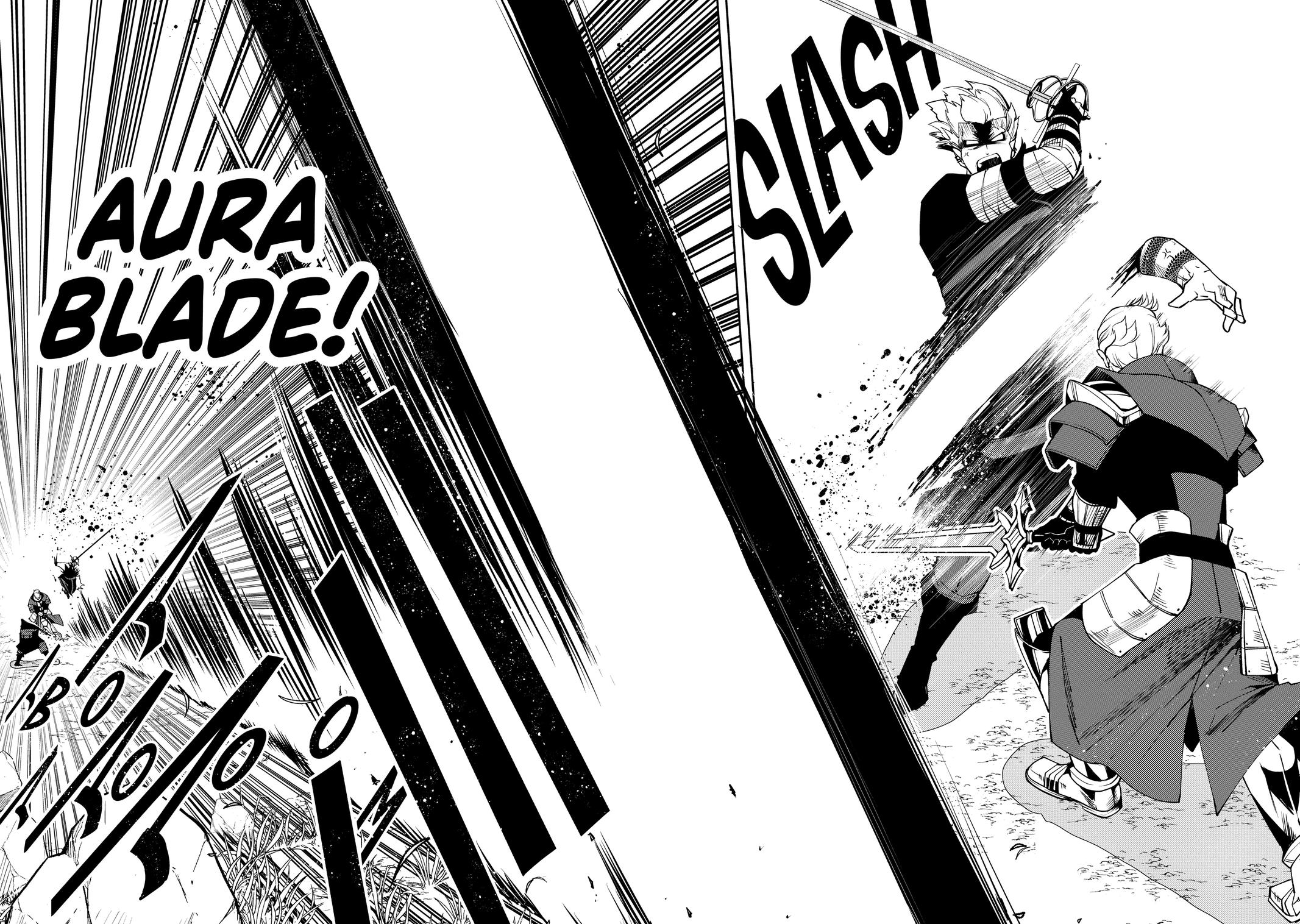 Hell Mode: The Hardcore Gamer Dominates in Another World with Garbage Balancing Chapter 22.1 page 20 - 