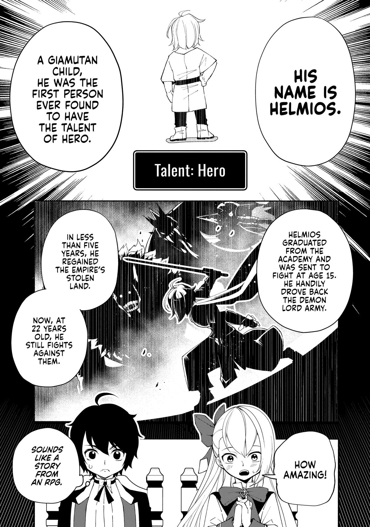 Hell Mode: The Hardcore Gamer Dominates in Another World with Garbage Balancing Chapter 23.1 page 19 - 