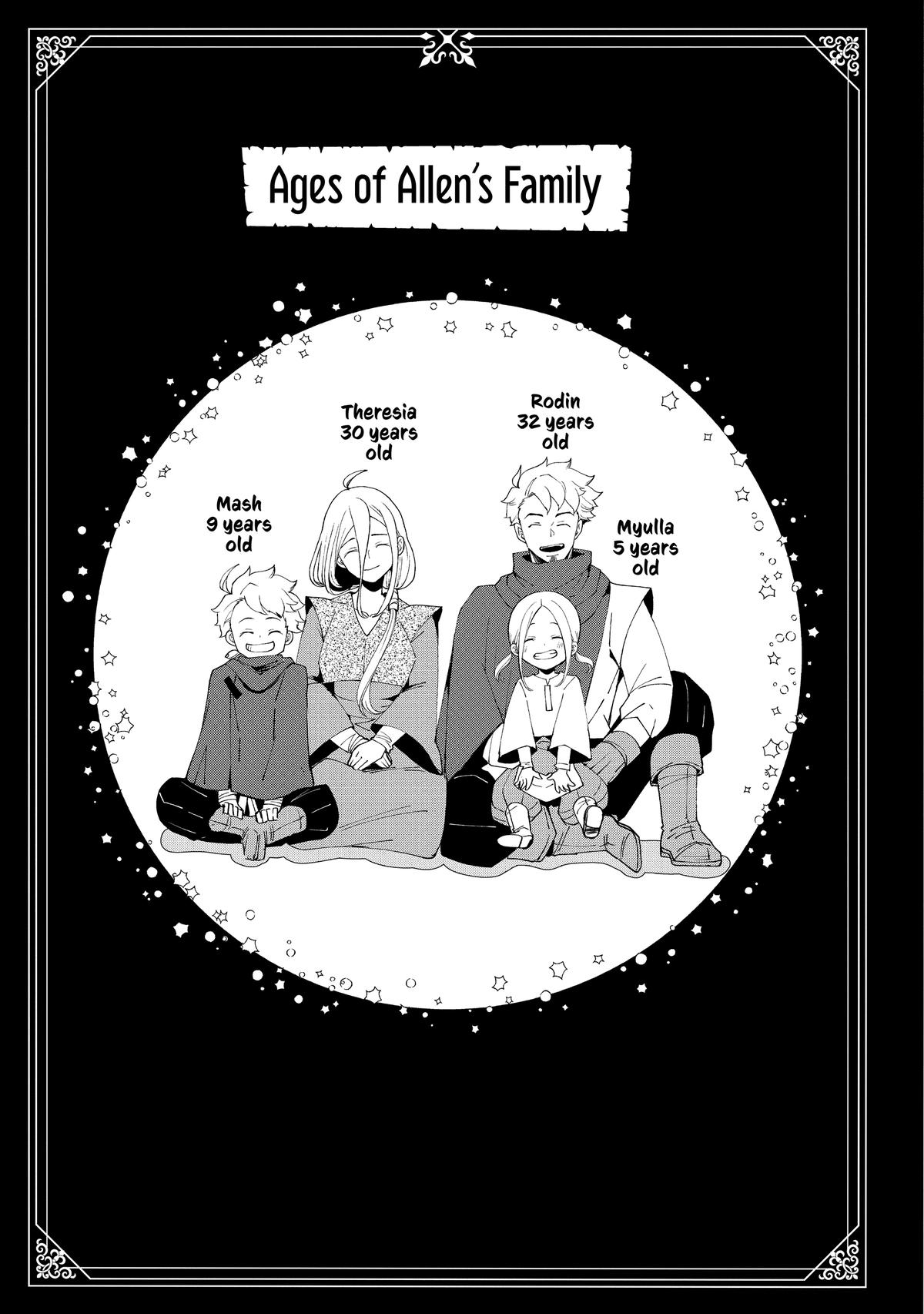 Hell Mode: The Hardcore Gamer Dominates in Another World with Garbage Balancing Chapter 23.1 page 25 - 