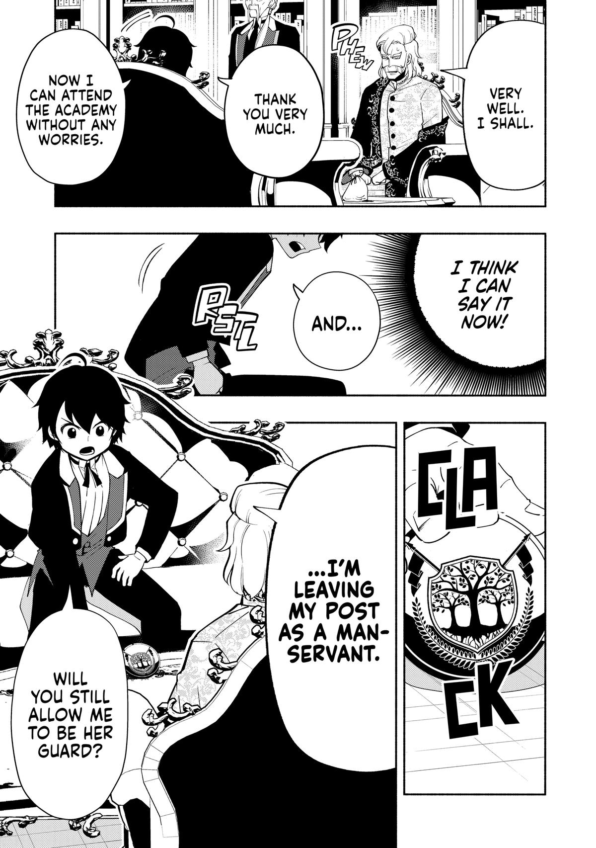 Hell Mode: The Hardcore Gamer Dominates in Another World with Garbage Balancing Chapter 24.1 page 7 - 