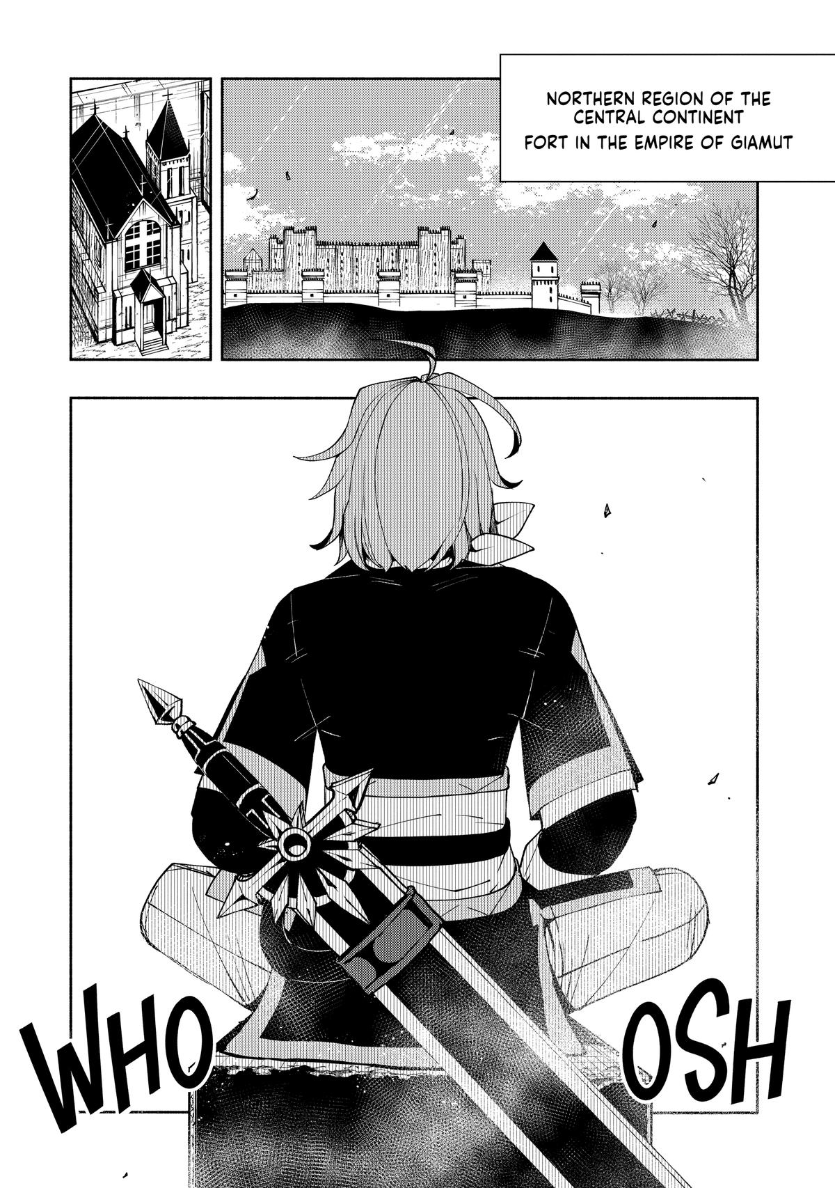 Hell Mode: The Hardcore Gamer Dominates in Another World with Garbage Balancing Chapter 25.1 page 16 - 