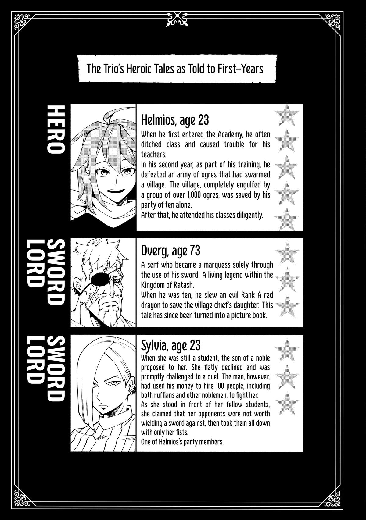 Hell Mode: The Hardcore Gamer Dominates in Another World with Garbage Balancing Chapter 28.1 page 24 - 