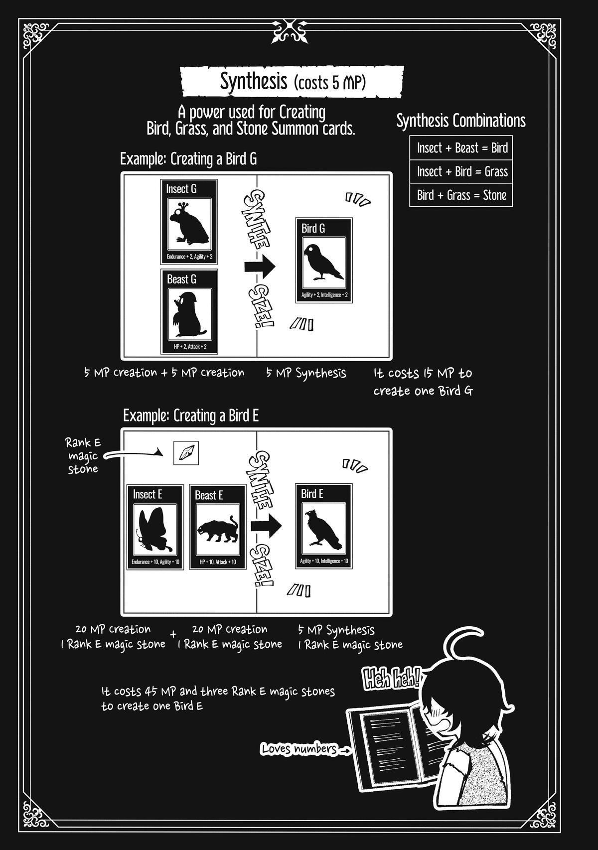 Hell Mode: The Hardcore Gamer Dominates in Another World with Garbage Balancing Chapter 3.1 page 24 - 