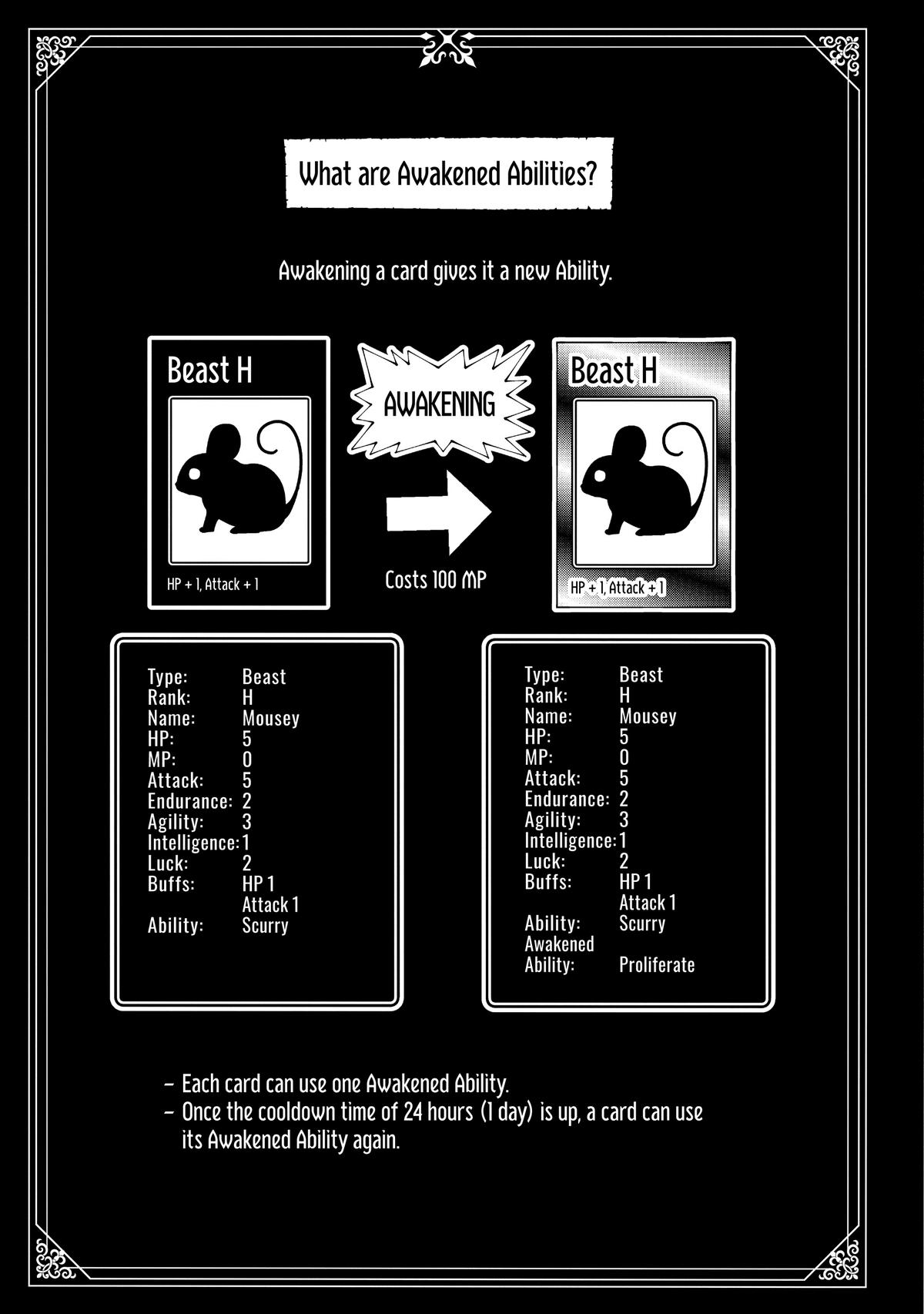 Hell Mode: The Hardcore Gamer Dominates in Another World with Garbage Balancing Chapter 31.1 page 24 - 