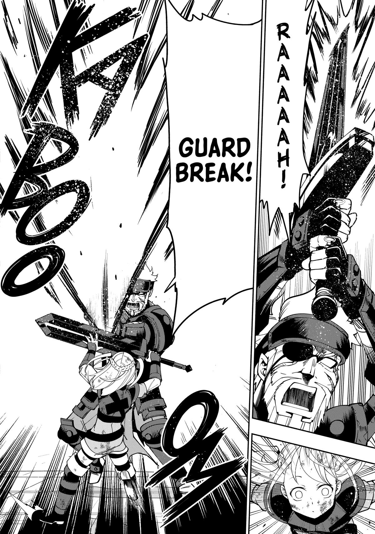 Hell Mode: The Hardcore Gamer Dominates in Another World with Garbage Balancing Chapter 37.1 page 10 - 