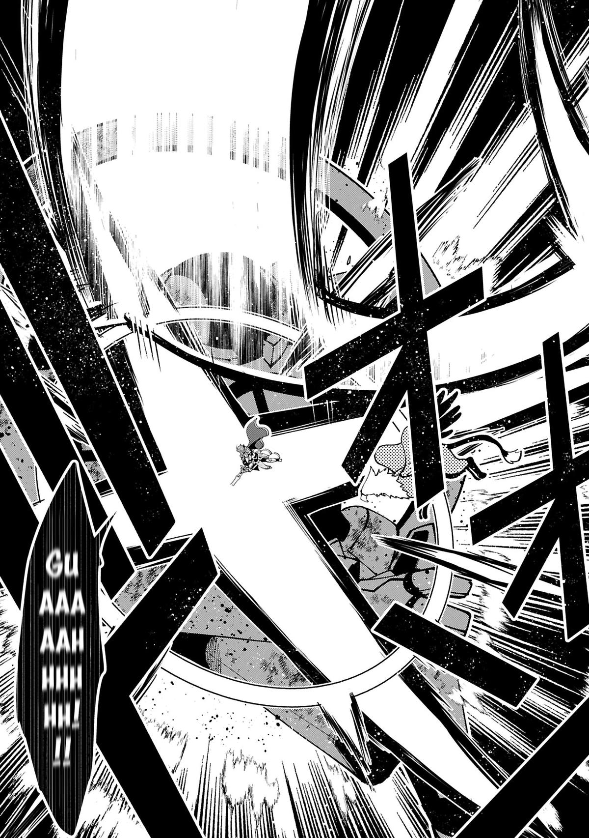 Hell Mode: The Hardcore Gamer Dominates in Another World with Garbage Balancing Chapter 38 page 18 - 