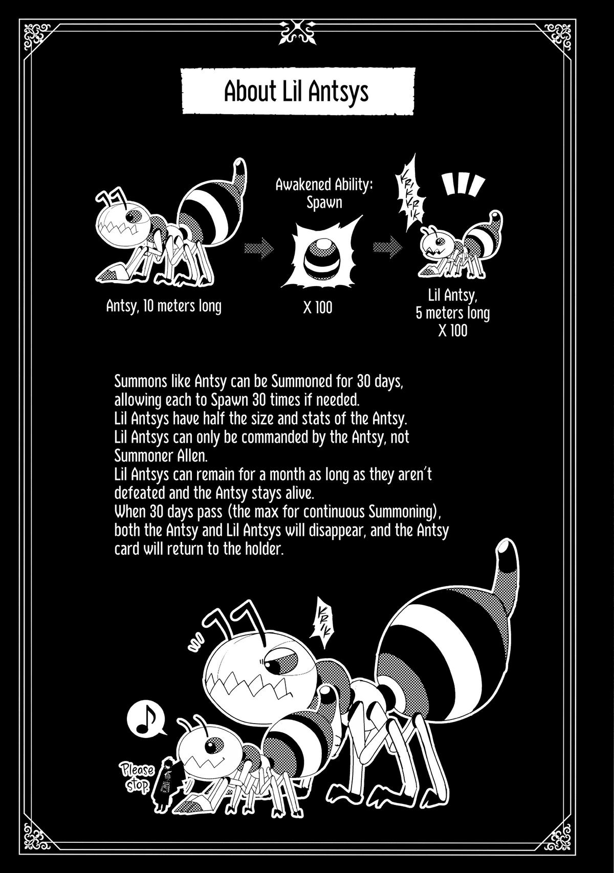 Hell Mode: The Hardcore Gamer Dominates in Another World with Garbage Balancing Chapter 42 page 25 - 