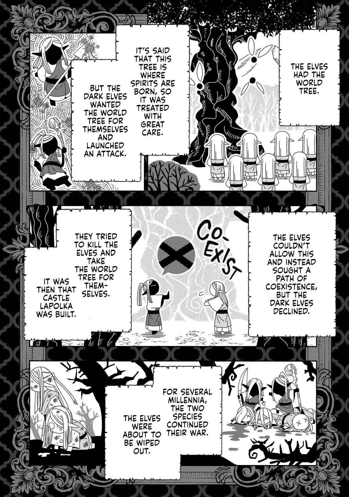 Hell Mode: The Hardcore Gamer Dominates in Another World with Garbage Balancing Chapter 45 page 20 - 