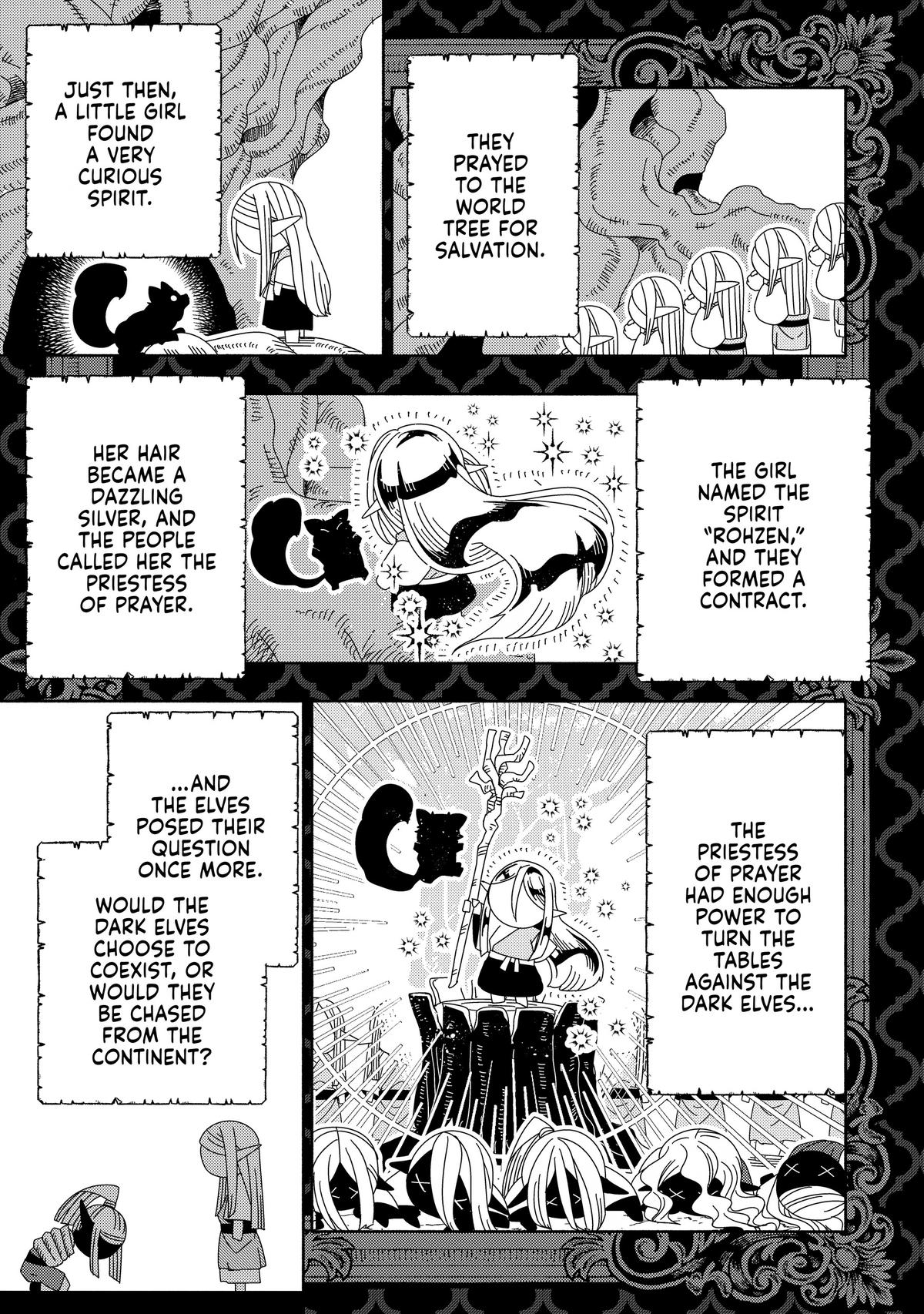 Hell Mode: The Hardcore Gamer Dominates in Another World with Garbage Balancing Chapter 45 page 21 - 