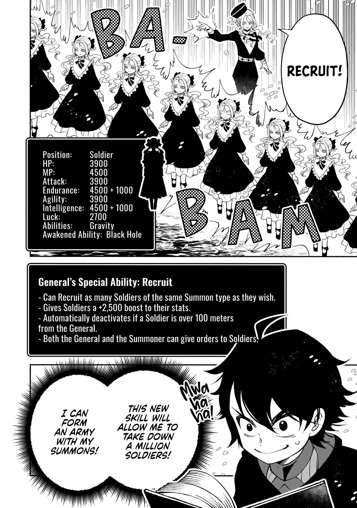 Hell Mode: The Hardcore Gamer Dominates in Another World with Garbage Balancing Chapter 48 page 25 - 