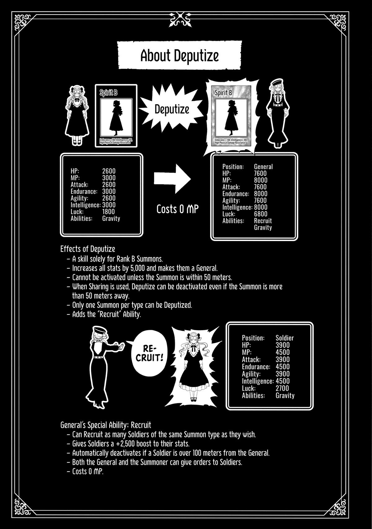 Hell Mode: The Hardcore Gamer Dominates in Another World with Garbage Balancing Chapter 48 page 28 - 