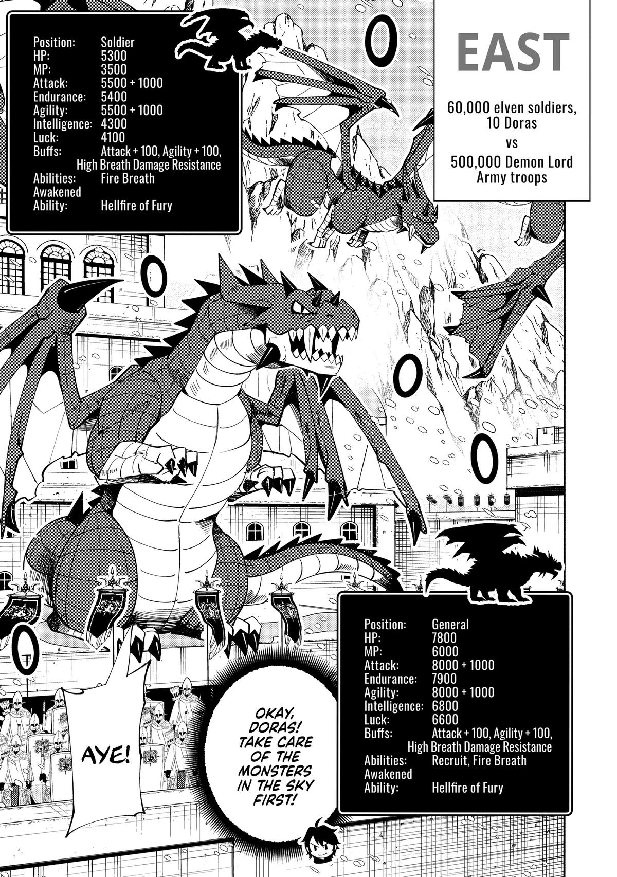 Hell Mode: The Hardcore Gamer Dominates in Another World with Garbage Balancing Chapter 49 page 12 - 