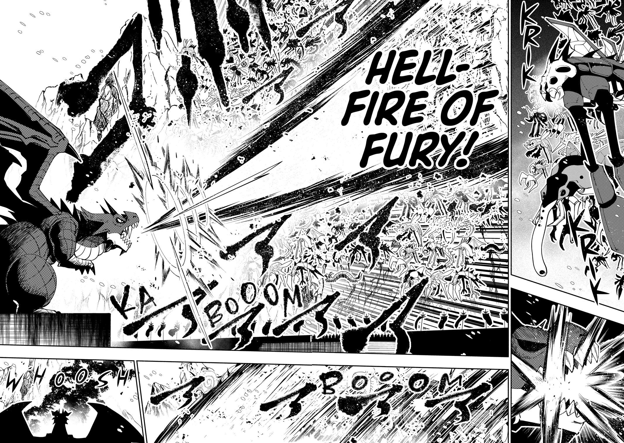 Hell Mode: The Hardcore Gamer Dominates in Another World with Garbage Balancing Chapter 49 page 13 - 