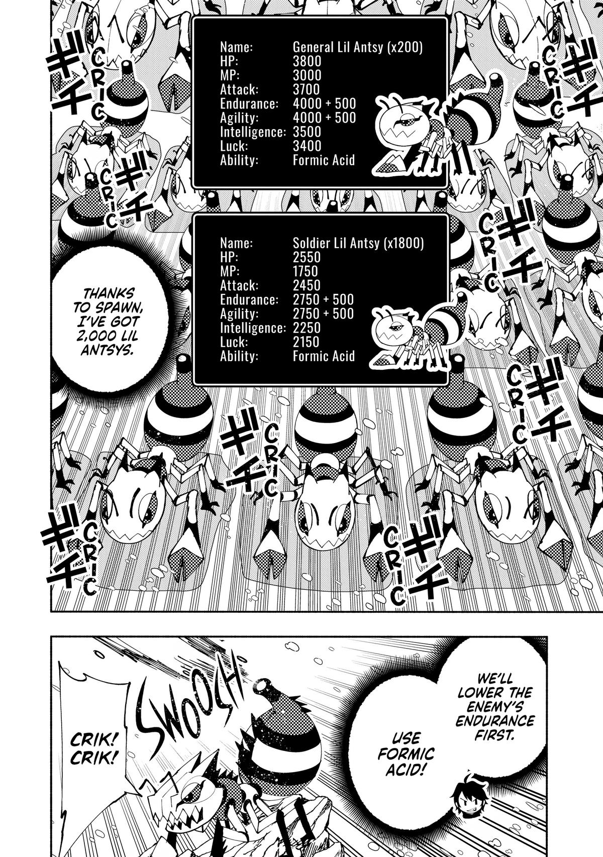 Hell Mode: The Hardcore Gamer Dominates in Another World with Garbage Balancing Chapter 49 page 16 - 