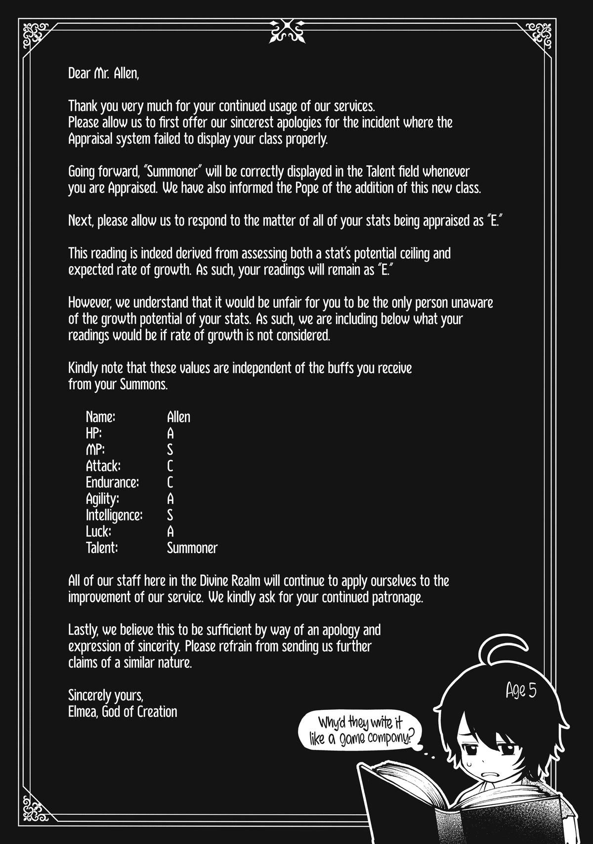 Hell Mode: The Hardcore Gamer Dominates in Another World with Garbage Balancing Chapter 5.1 page 27 - 