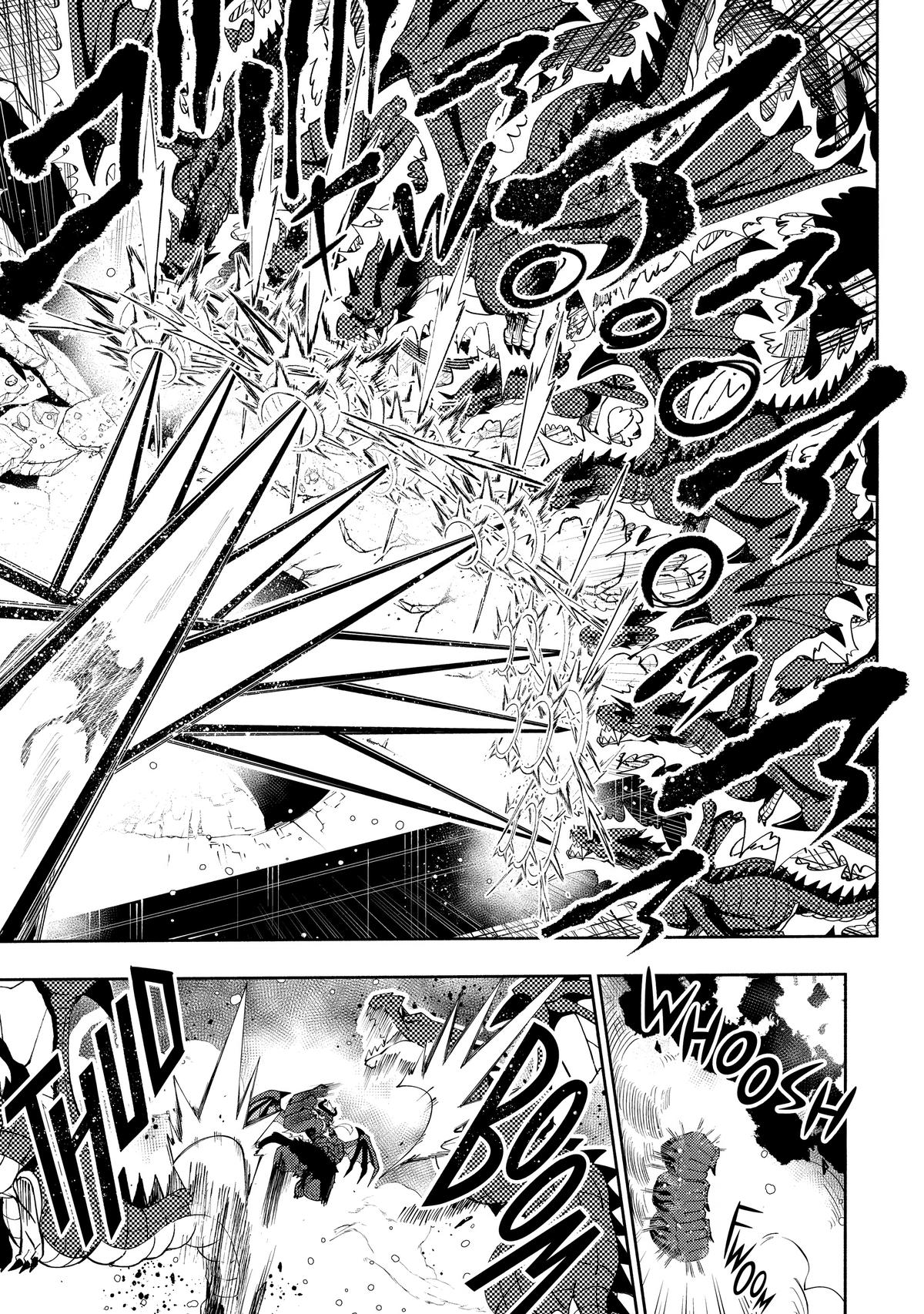 Hell Mode: The Hardcore Gamer Dominates in Another World with Garbage Balancing Chapter 52 page 14 - 