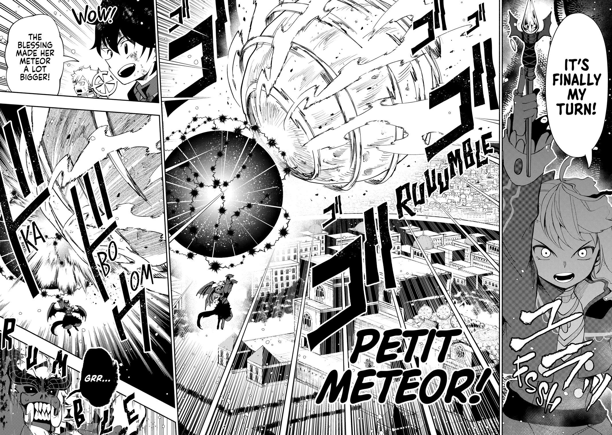 Hell Mode: The Hardcore Gamer Dominates in Another World with Garbage Balancing Chapter 53 page 18 - 