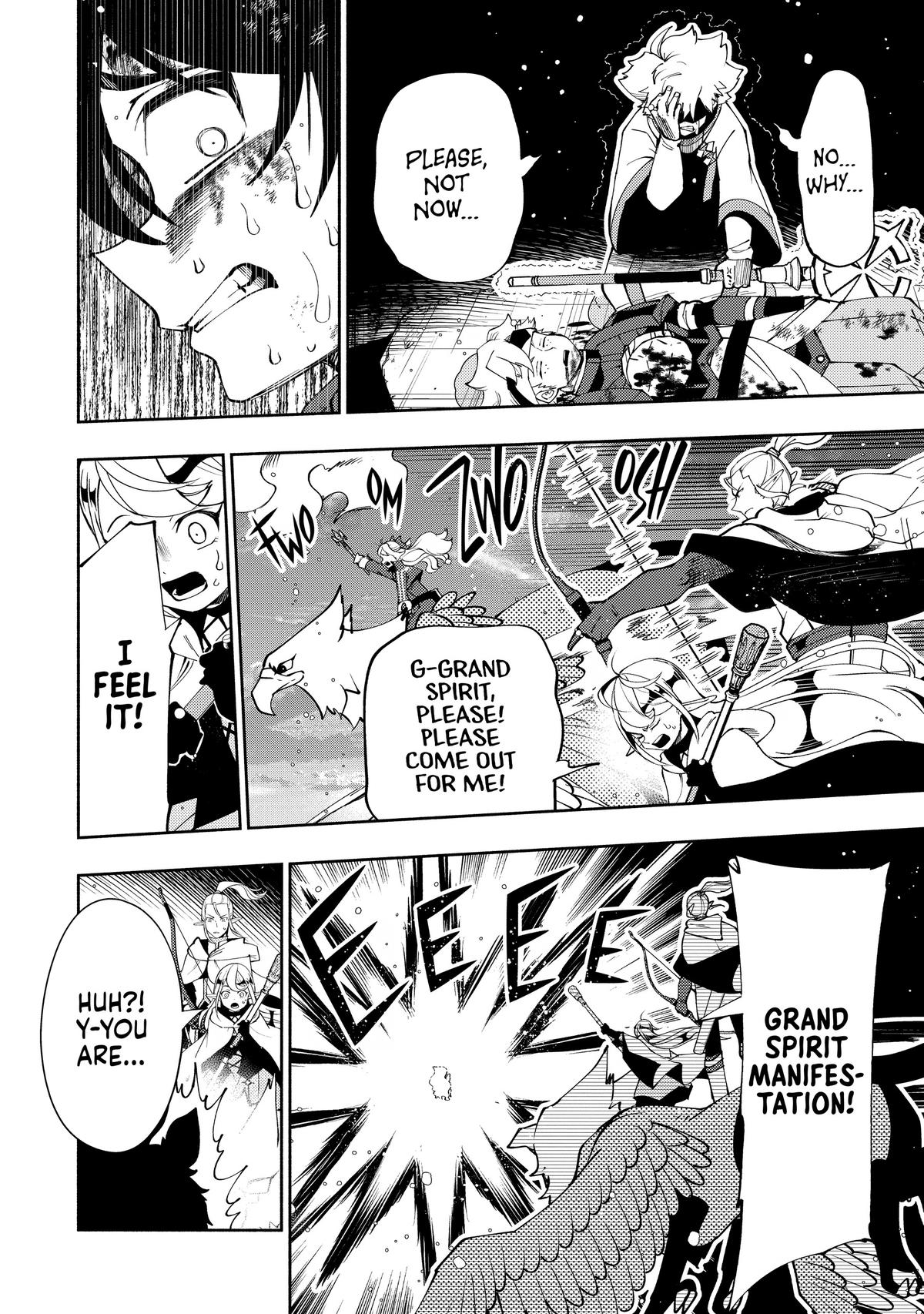 Hell Mode: The Hardcore Gamer Dominates in Another World with Garbage Balancing Chapter 53 page 6 - 