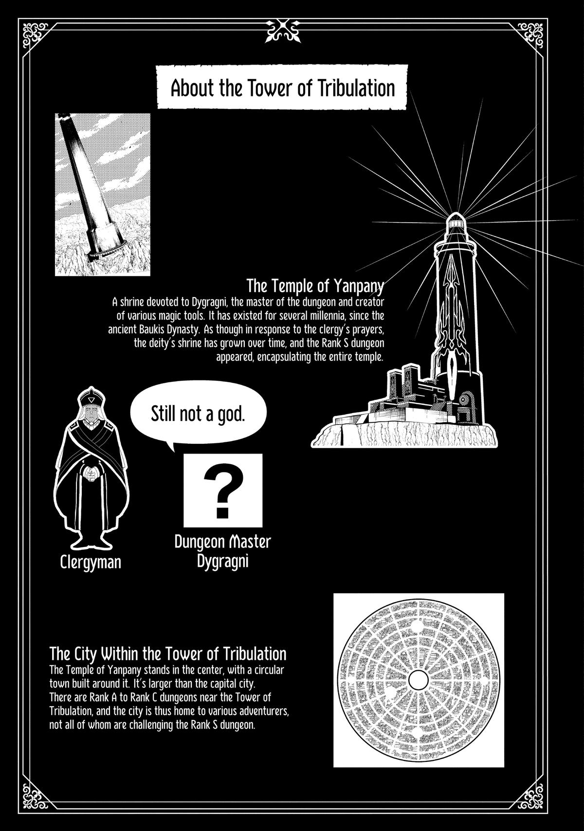 Hell Mode: The Hardcore Gamer Dominates in Another World with Garbage Balancing Chapter 57 page 24 - 