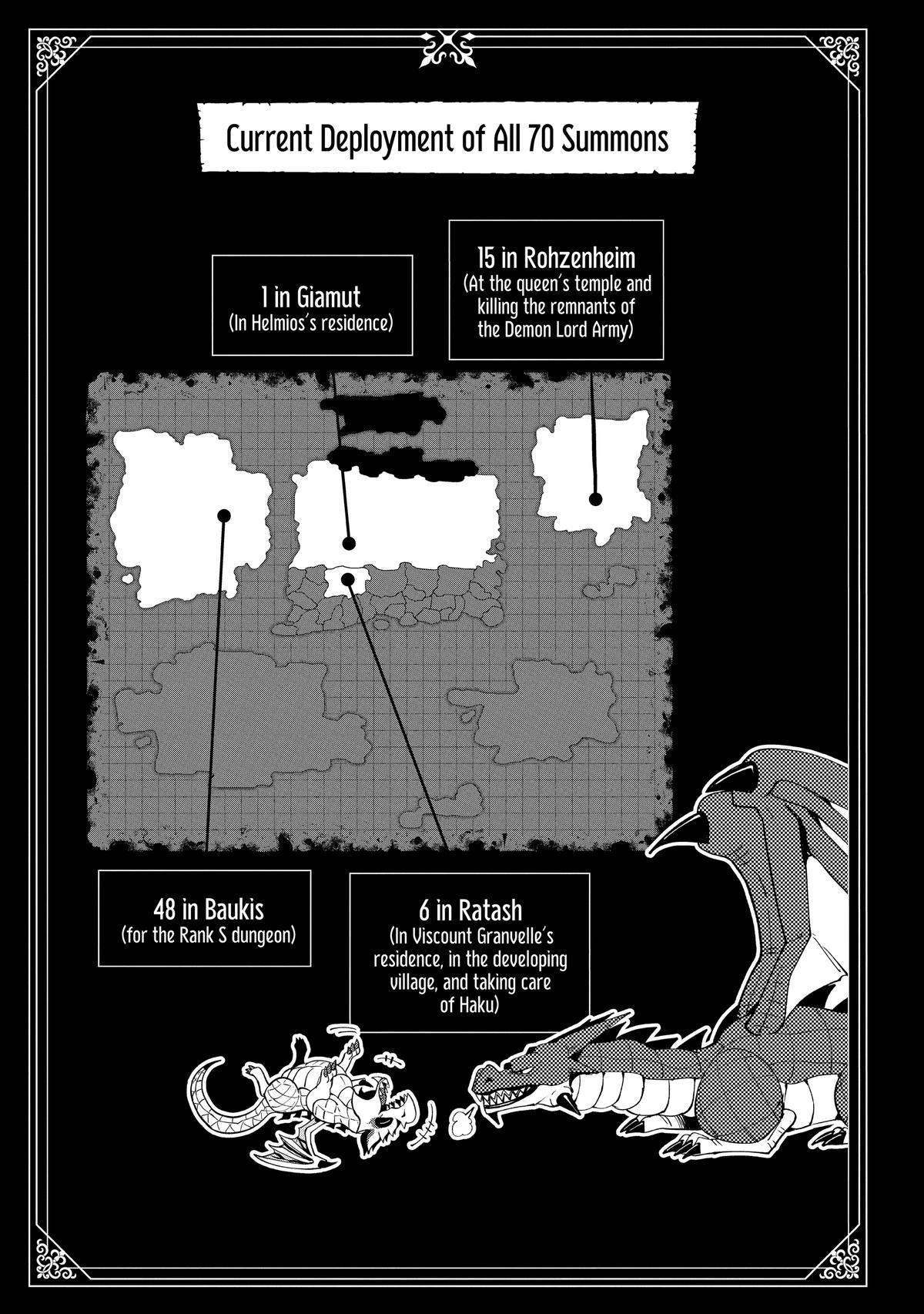 Hell Mode: The Hardcore Gamer Dominates in Another World with Garbage Balancing Chapter 58 page 26 - 