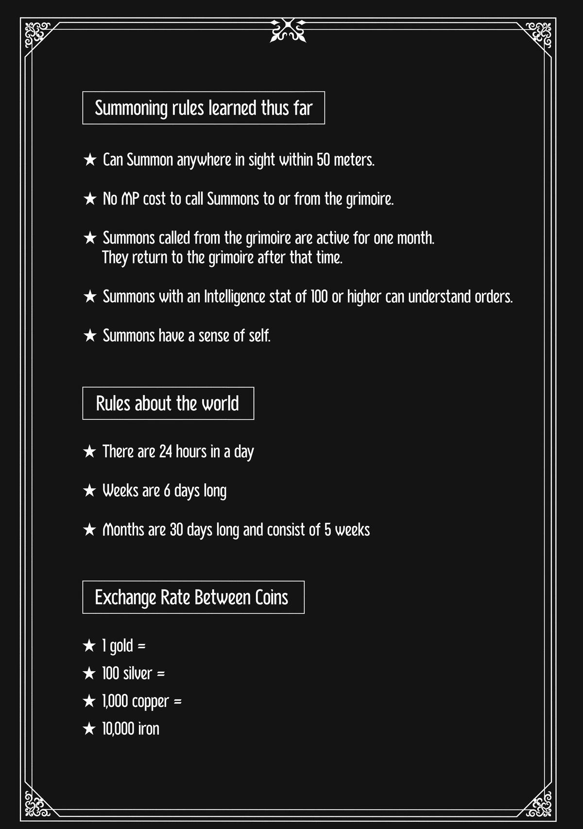 Hell Mode: The Hardcore Gamer Dominates in Another World with Garbage Balancing Chapter 6.1 page 29 - 