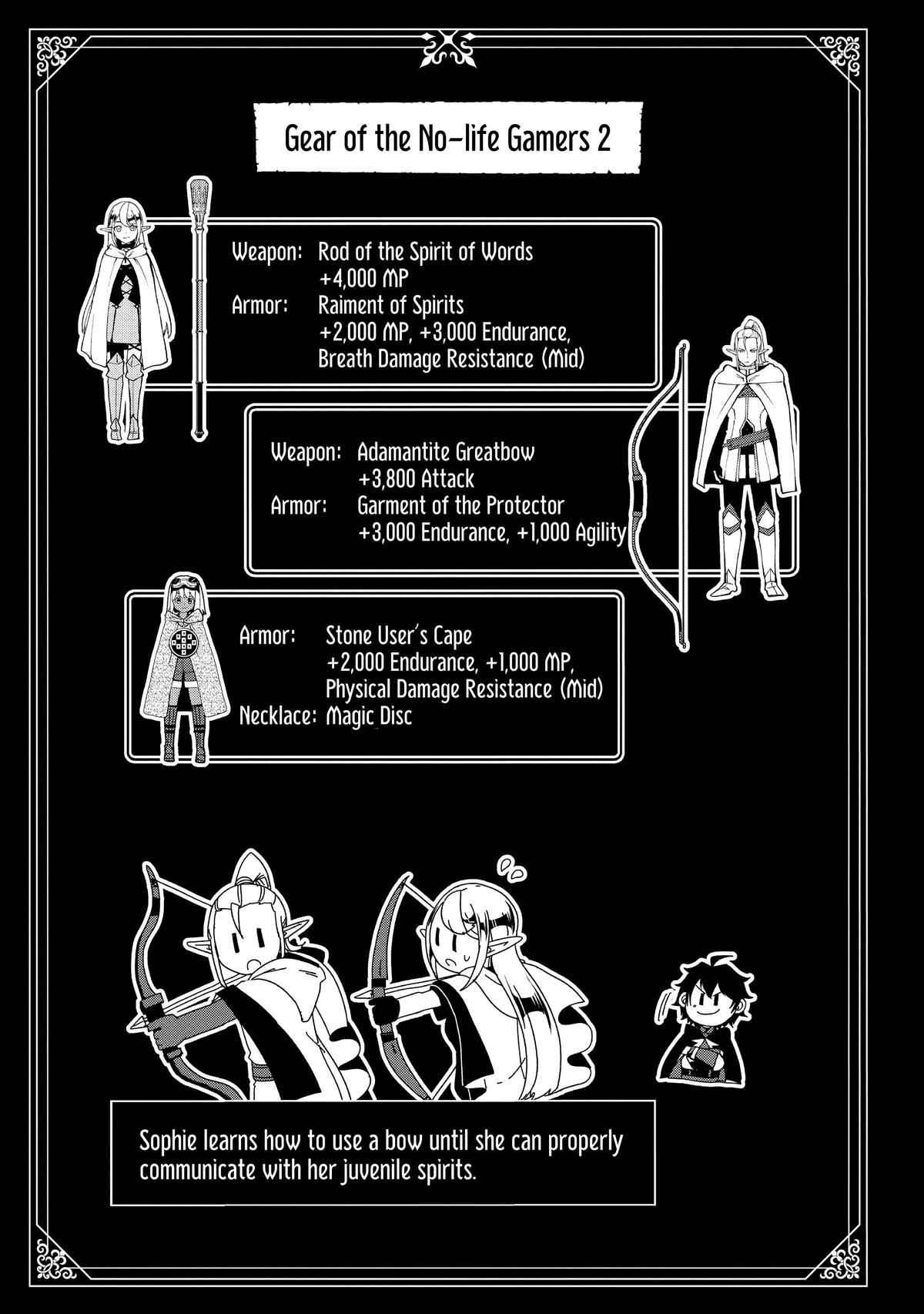 Hell Mode: The Hardcore Gamer Dominates in Another World with Garbage Balancing Chapter 61 page 27 - 