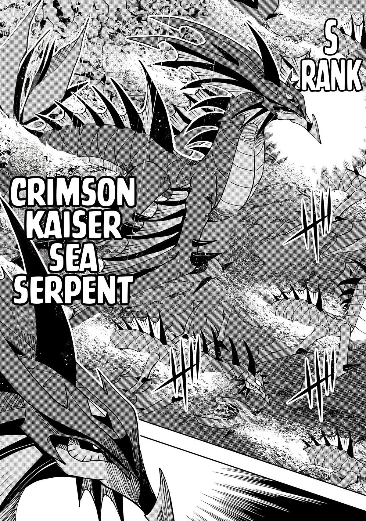 Hell Mode: The Hardcore Gamer Dominates in Another World with Garbage Balancing Chapter 62 page 26 - 