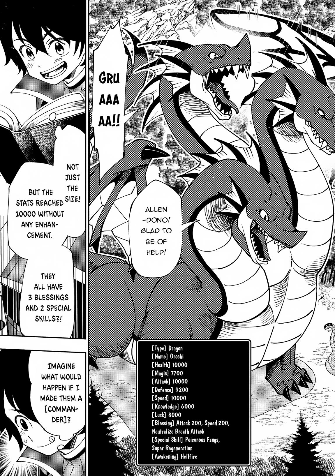 Hell Mode: The Hardcore Gamer Dominates in Another World with Garbage Balancing Chapter 66 page 10 - 