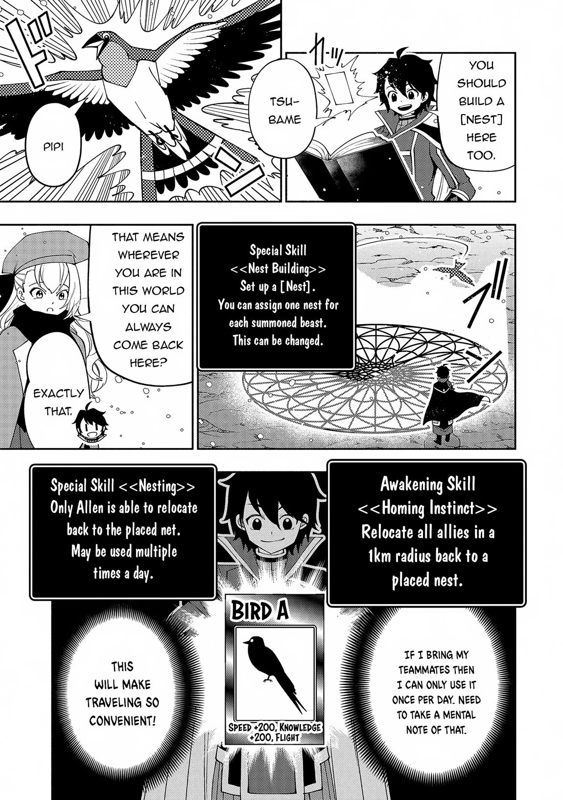 Hell Mode: The Hardcore Gamer Dominates in Another World with Garbage Balancing Chapter 68 page 16 - 