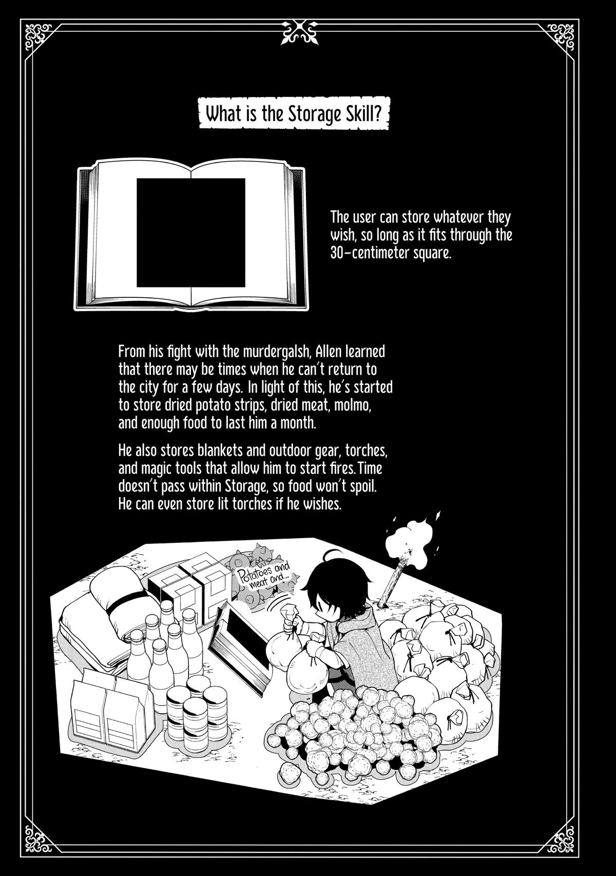 Hell Mode: The Hardcore Gamer Dominates in Another World with Garbage Balancing Chapter 9.1 page 26 - 