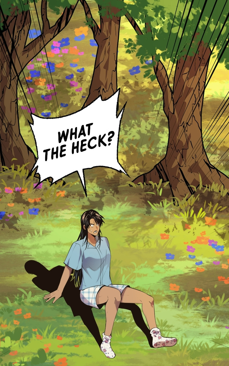 Hell Mode: Yarikomi Suki no Gamer wa Hai Settei no Isekai de Musou Suru Chapter 0 page 102 - 