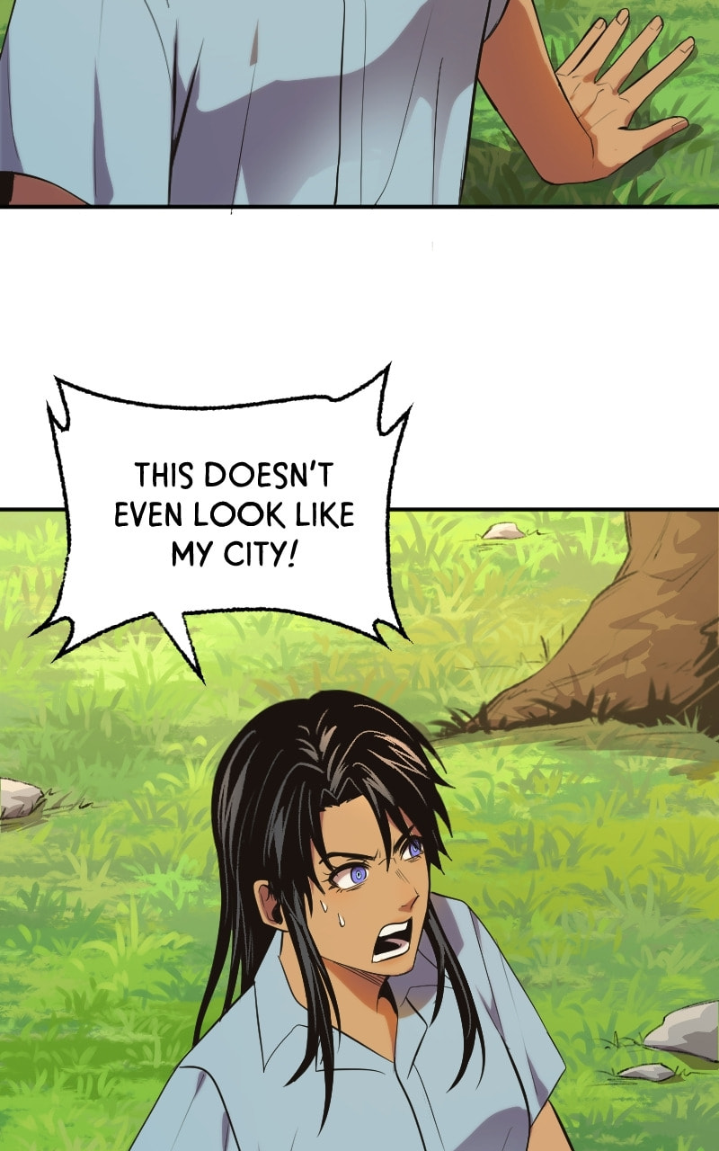 Hell Mode: Yarikomi Suki no Gamer wa Hai Settei no Isekai de Musou Suru Chapter 0 page 104 - 