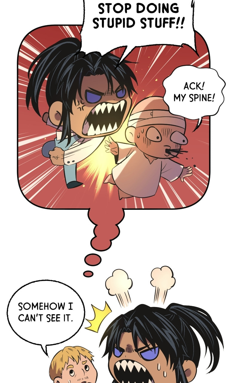 Hell Mode: Yarikomi Suki no Gamer wa Hai Settei no Isekai de Musou Suru Chapter 0 page 34 - 