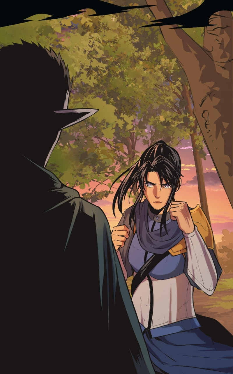 Hell Mode: Yarikomi Suki no Gamer wa Hai Settei no Isekai de Musou Suru Chapter 0 page 6 - 