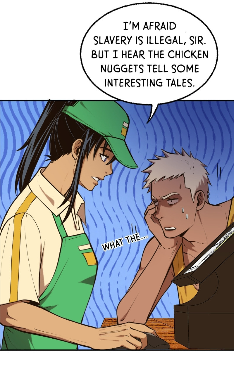 Hell Mode: Yarikomi Suki no Gamer wa Hai Settei no Isekai de Musou Suru Chapter 0 page 53 - 