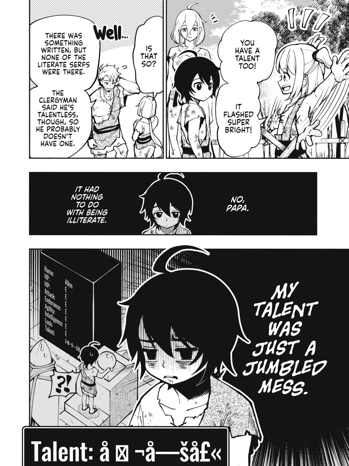 Hell Mode: Yarikomi Suki no Gamer wa Hai Settei no Isekai de Musou Suru Chapter 1 page 21 - 