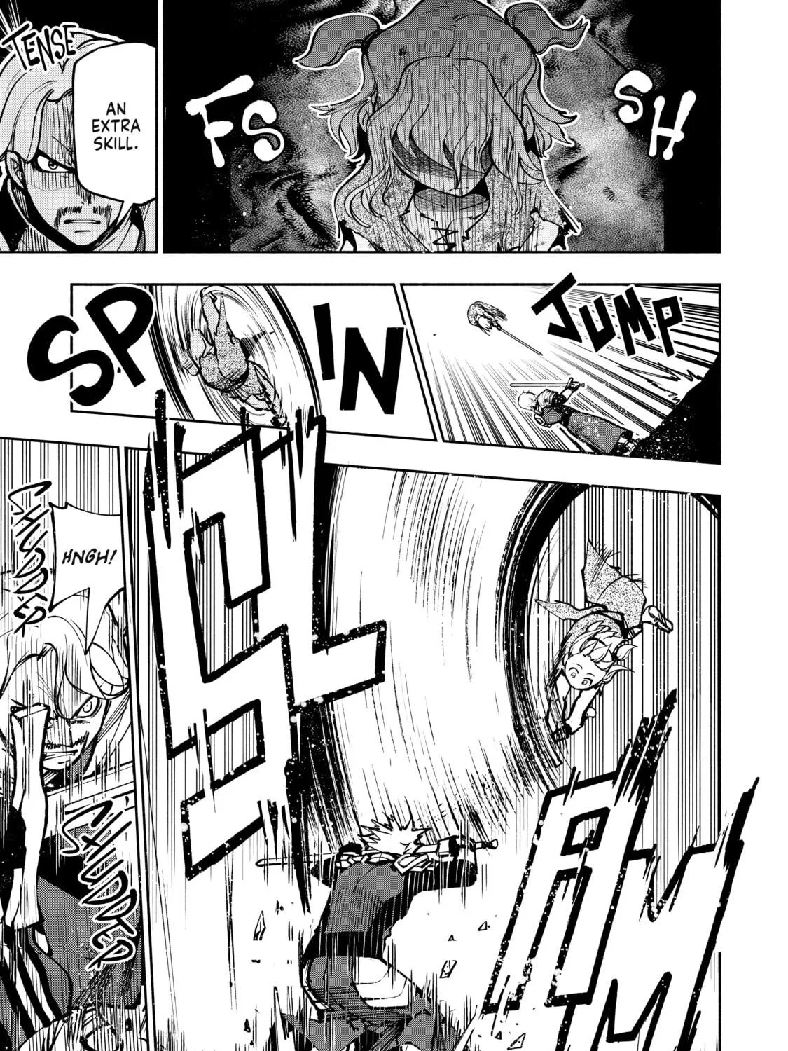 Hell Mode: Yarikomi Suki no Gamer wa Hai Settei no Isekai de Musou Suru Chapter 1 page 39 - 